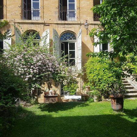 Bed And Breakfast Jardin De Marie Aix-en-Provence Dış mekan fotoğraf