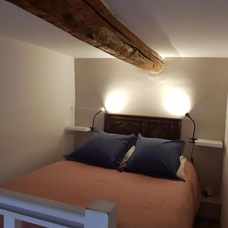 Bed And Breakfast Jardin De Marie Aix-en-Provence Dış mekan fotoğraf