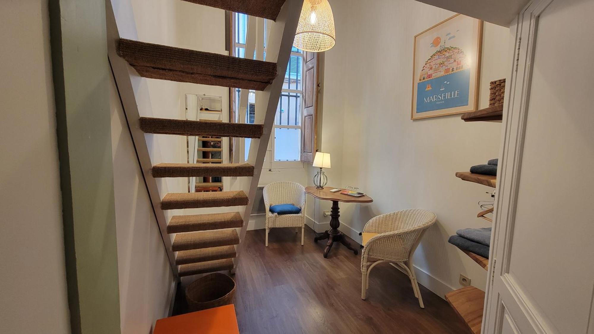 Bed And Breakfast Jardin De Marie Aix-en-Provence Dış mekan fotoğraf