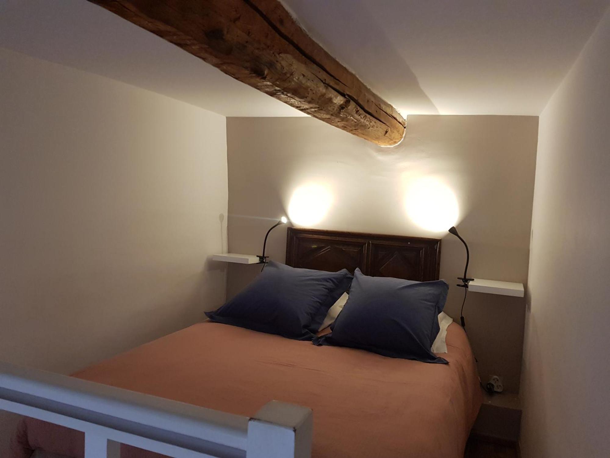 Bed And Breakfast Jardin De Marie Aix-en-Provence Dış mekan fotoğraf