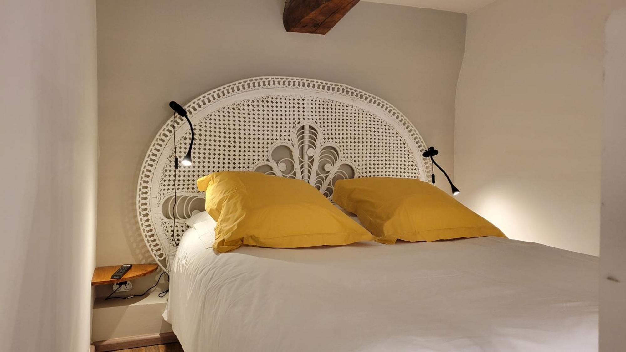 Bed And Breakfast Jardin De Marie Aix-en-Provence Dış mekan fotoğraf